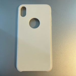 Iphone 10x Max case